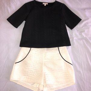 Gianni Bini 2 piece set